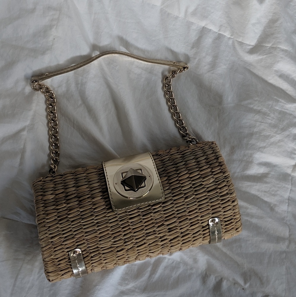 Kate Spade Cherry Valley Kyra Purse